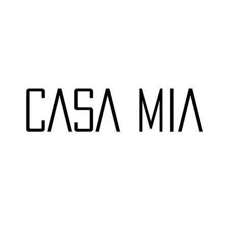 Апартаменты Casa Mia Херес-де-ла-Фронтера Экстерьер фото