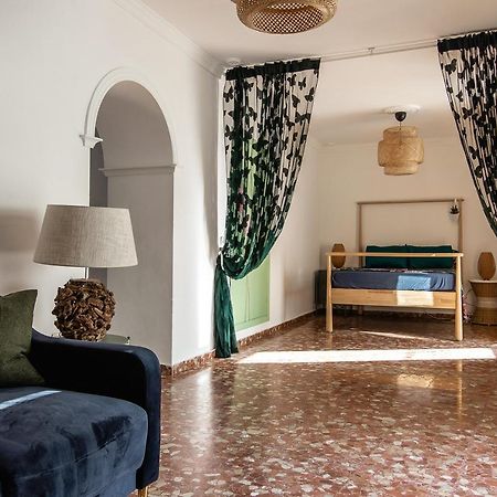 Апартаменты Casa Mia Херес-де-ла-Фронтера Экстерьер фото