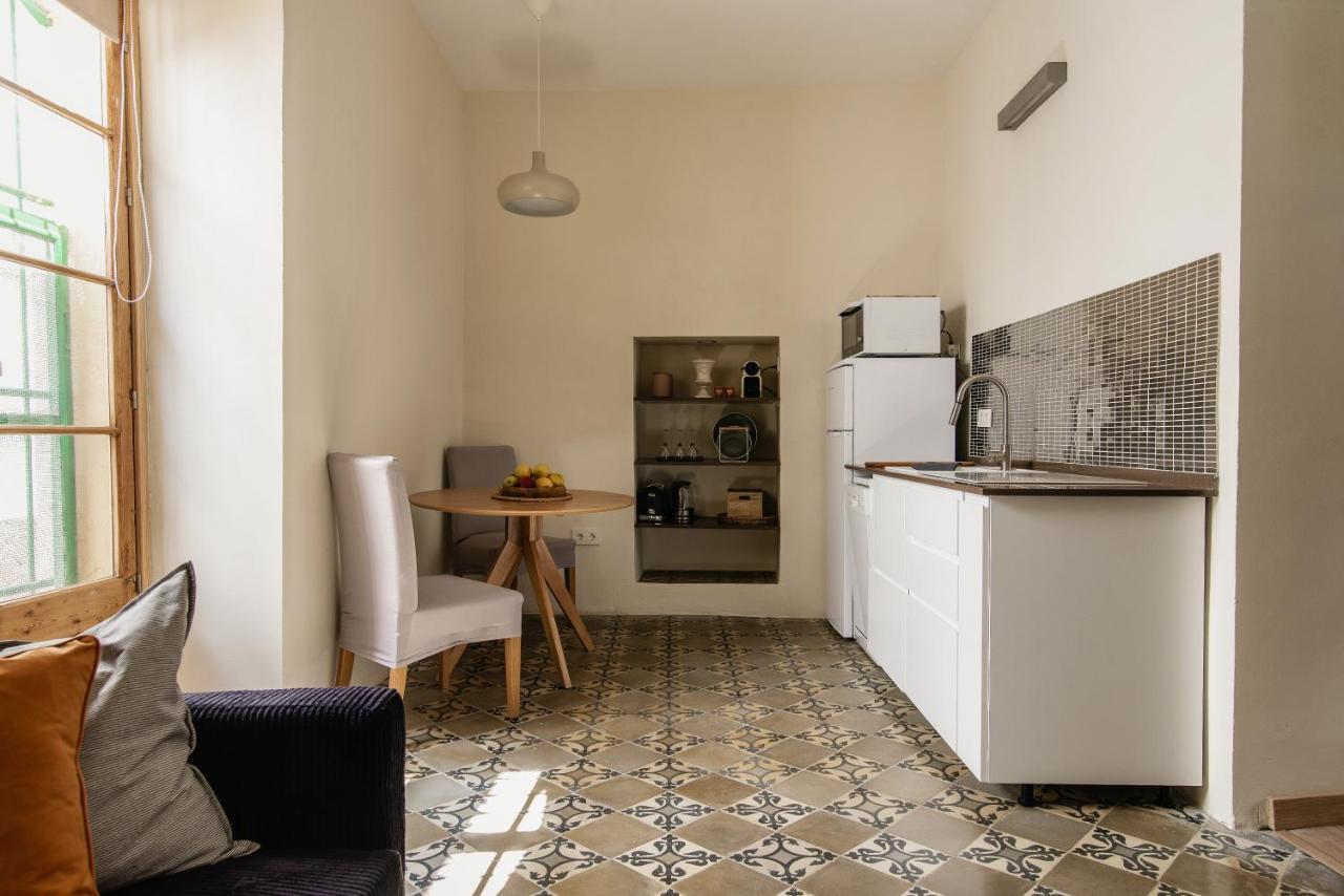 Апартаменты Casa Mia Херес-де-ла-Фронтера Экстерьер фото