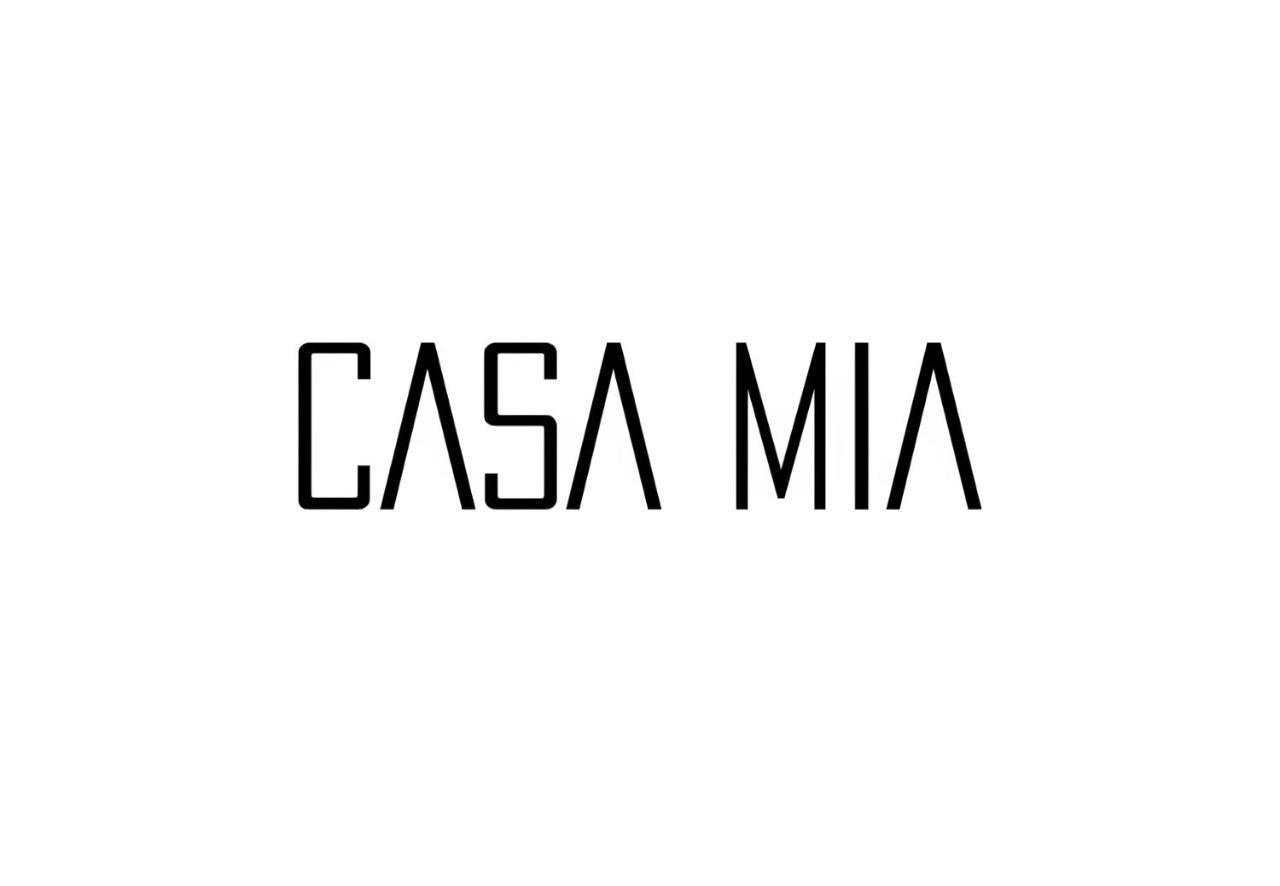 Апартаменты Casa Mia Херес-де-ла-Фронтера Экстерьер фото